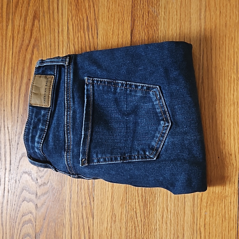 American Eagle Jegging